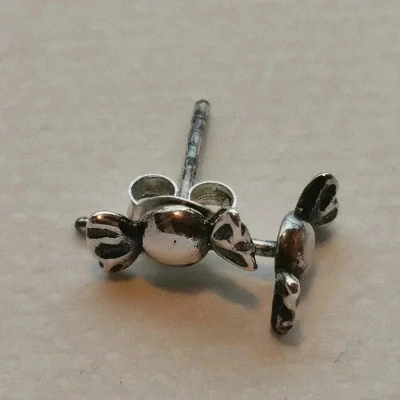 925  Candy earrings - Picture 3 of 3